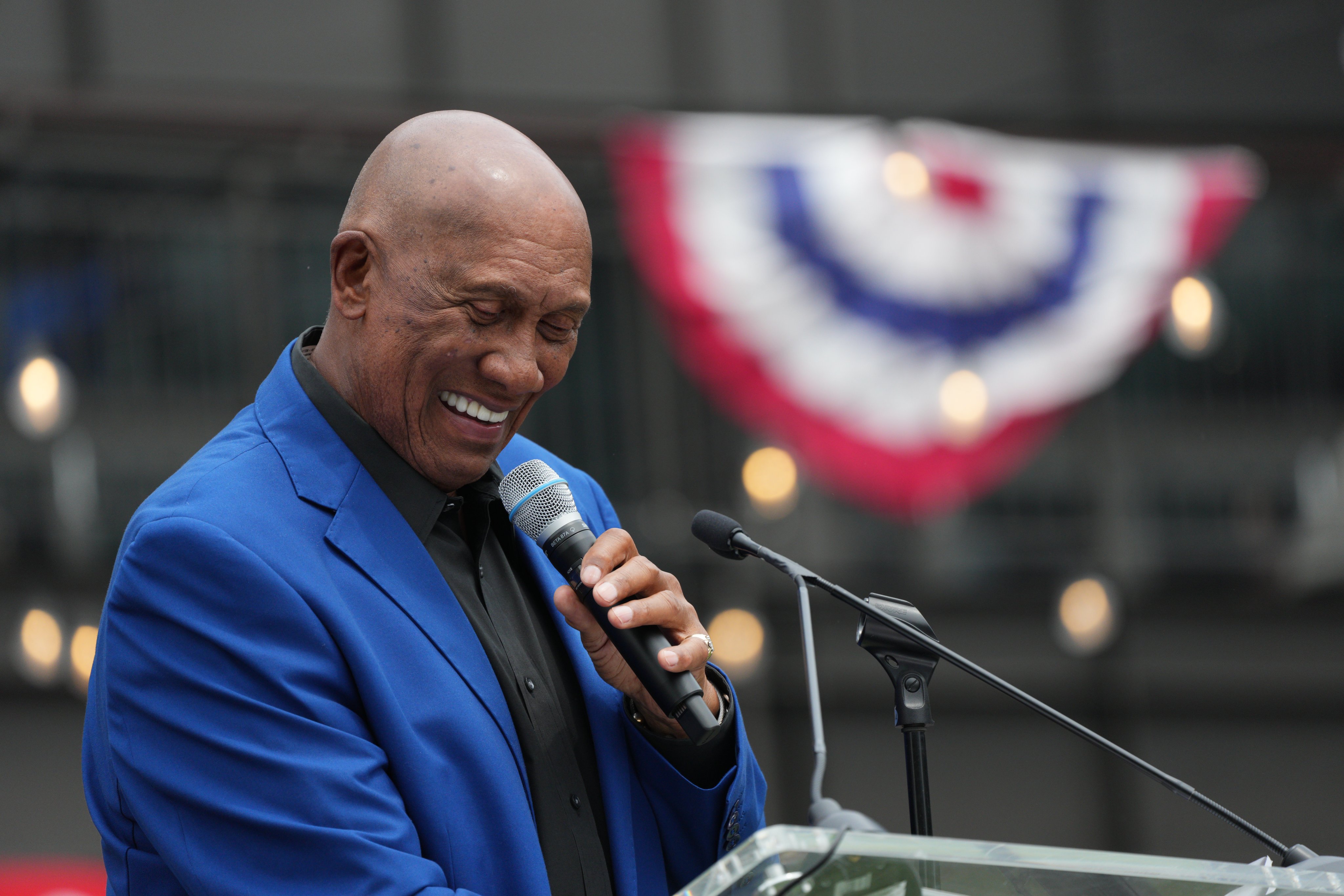 Fergie Jenkins statue to be unveiled
