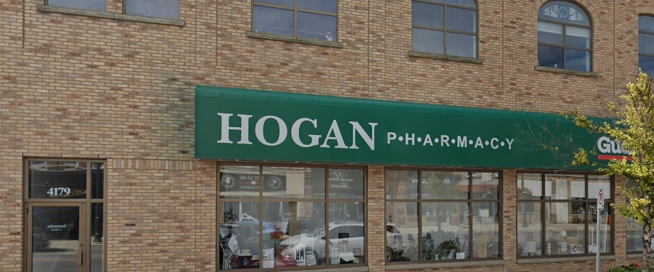 Hogan pharmacy discount hours