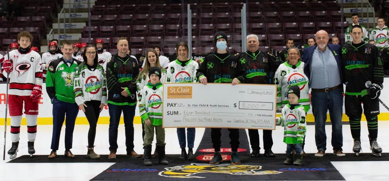 Charity Golf Tournament Returns for 13th Year