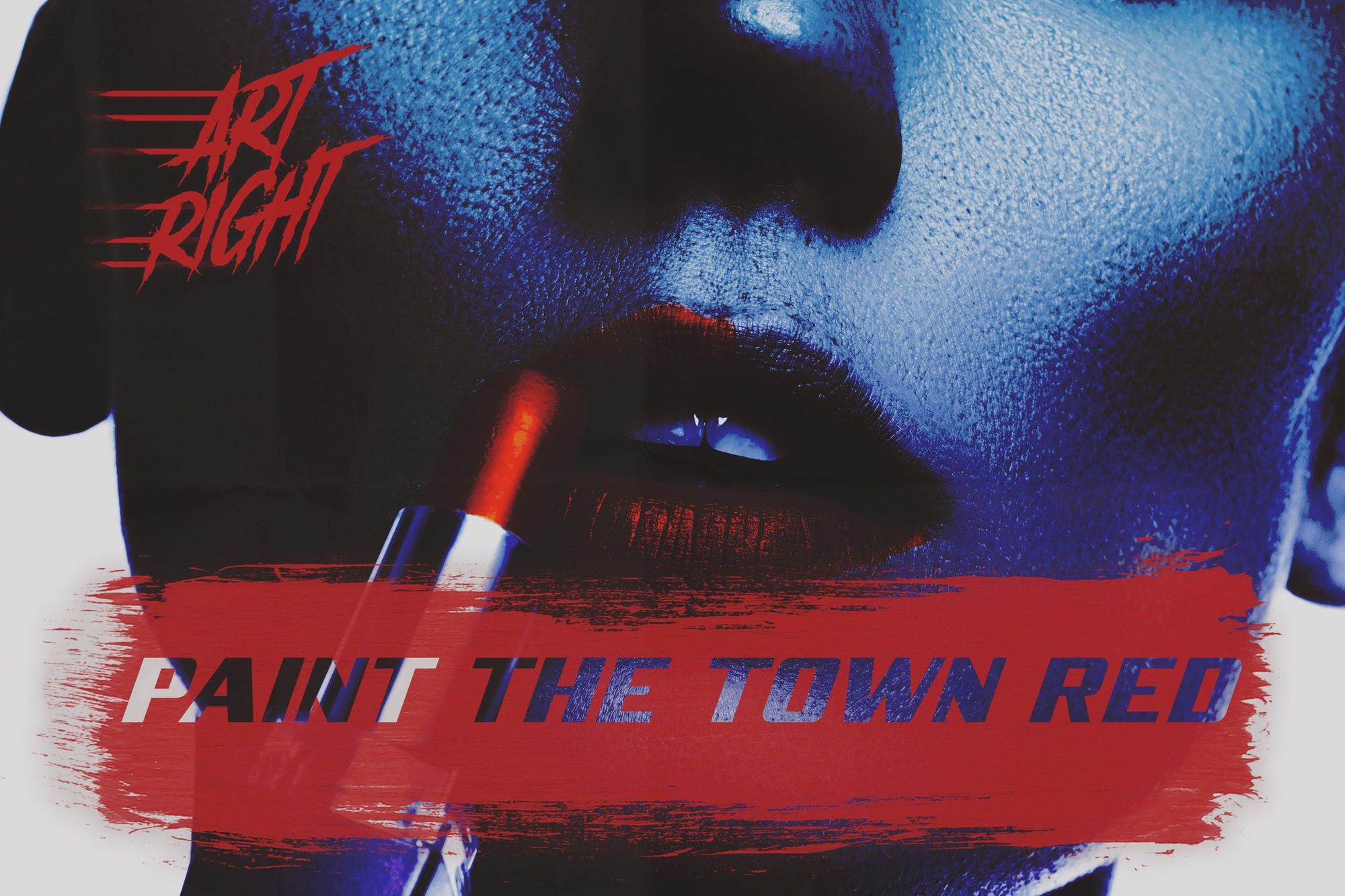 Retro poster