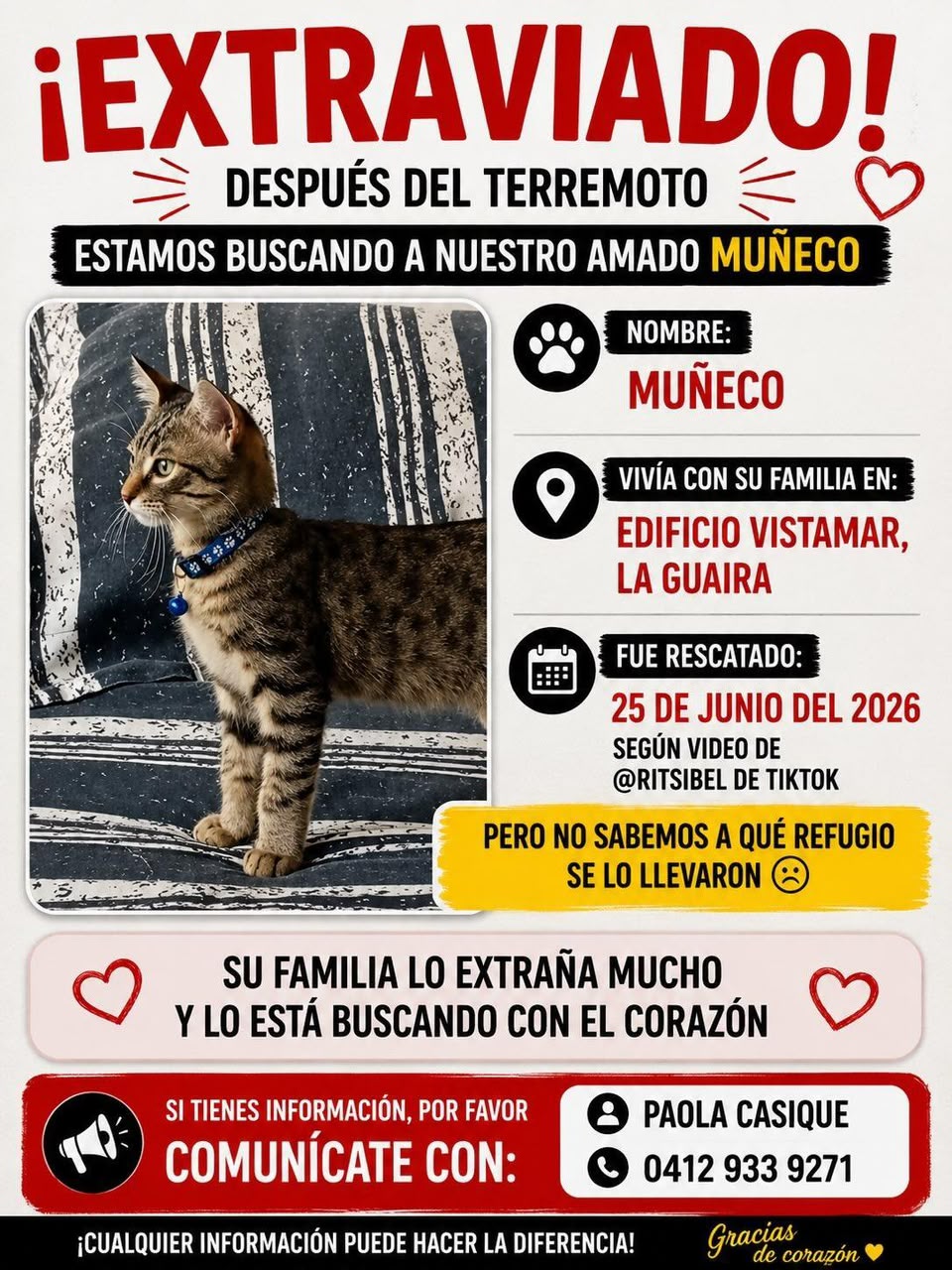 Foto de MUÑECO