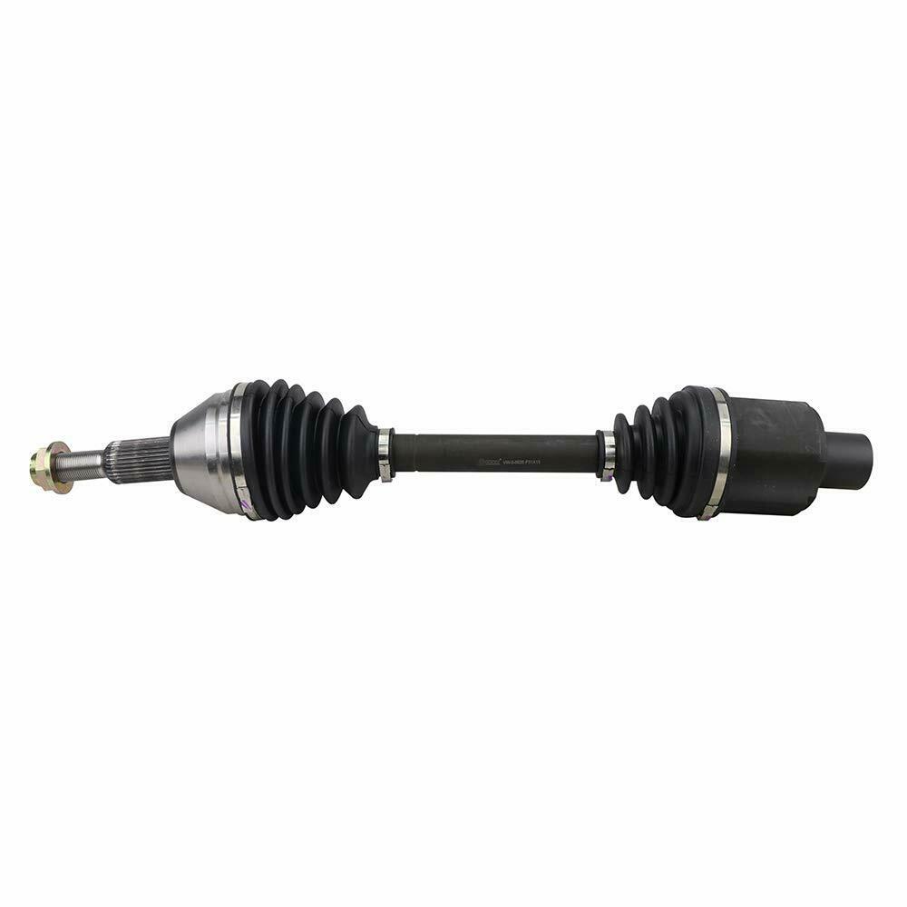 Front Right CV Axle for 2008-2018 Chrysler Town&Country Grand Caravan 3 ...