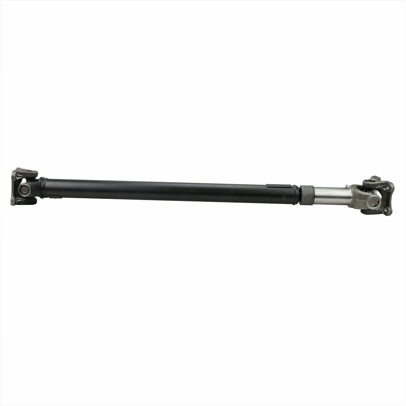 39 11/16" REAR Prop Drive Shaft for 1989 - 1990 Ford Bronco II RWD w/ M 1989 Ford Bronco Ii Rear Drive Shaft