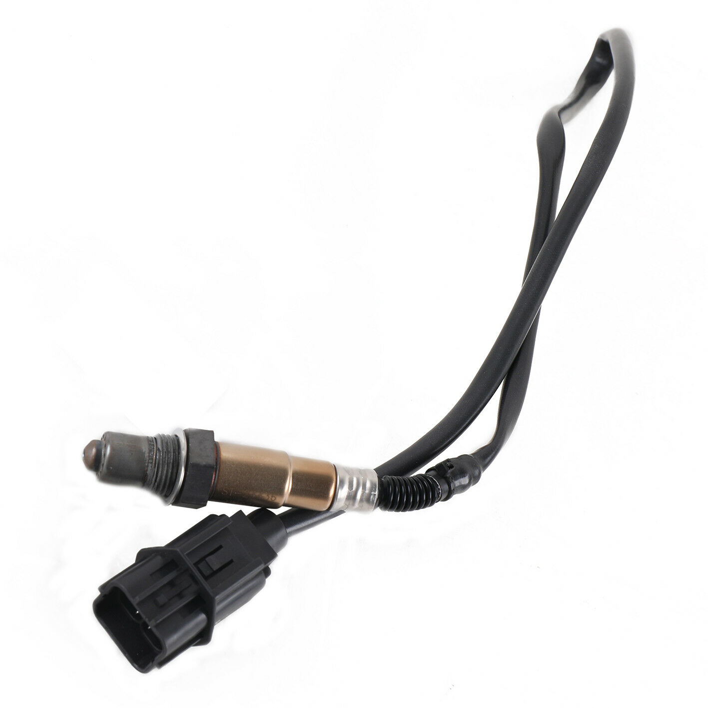 Downstream O2 Oxygen Sensor 4 wire for 2000-2001 Nissan Sentra 1.8L Exc