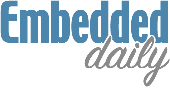 The Embedded Daily