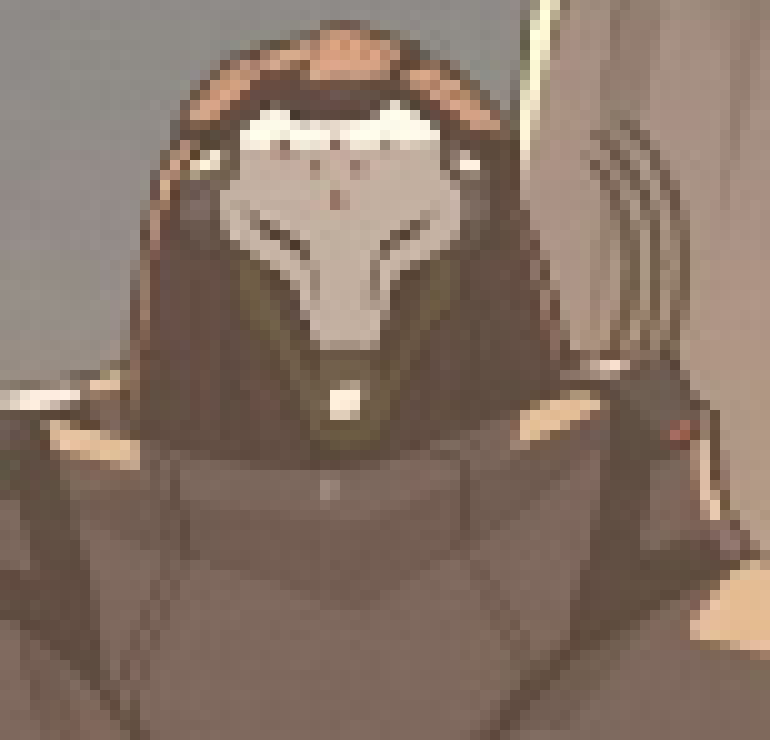 [236914] genuinely despise this meat bag 
