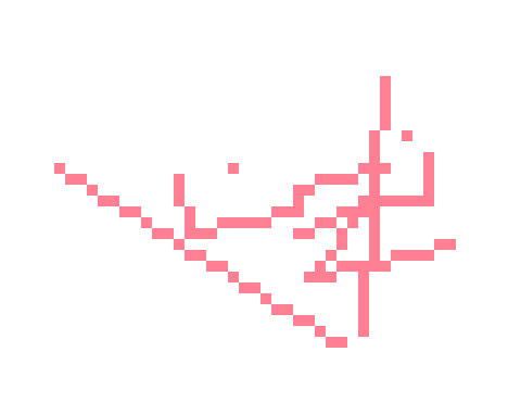 [8048ed] yeah i'm going through it anyways do you think i could animate a proper running cycle in aseprite. not that it matters bcause aseprite is like 9-C why am i speaking in powerscaling terms