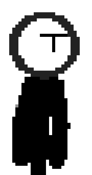 school ends next Thursday. but honestly, I don't think I can talk in these sprites. not until the next school year. ðŸ˜”