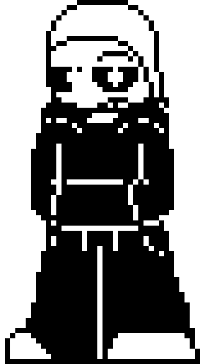 [d3c520] (( Welp. This'll be my final judgement. May it be that I pass or not, I hope I'll see you all some time in the future. But I am able to talk for the temporary moment, so I'll be here while I wait for the time where I have to truly leave. ))
