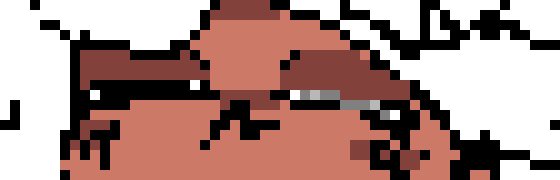 [a8d5b9] I don't think typing was very loud bro