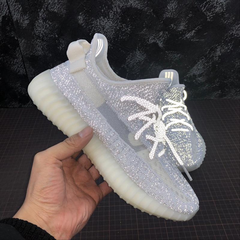 Dynamic Store Yeezy 350v2 Static Black Best Quality Facebook