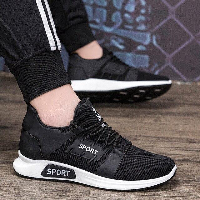 mens fashion casual shoes 2019