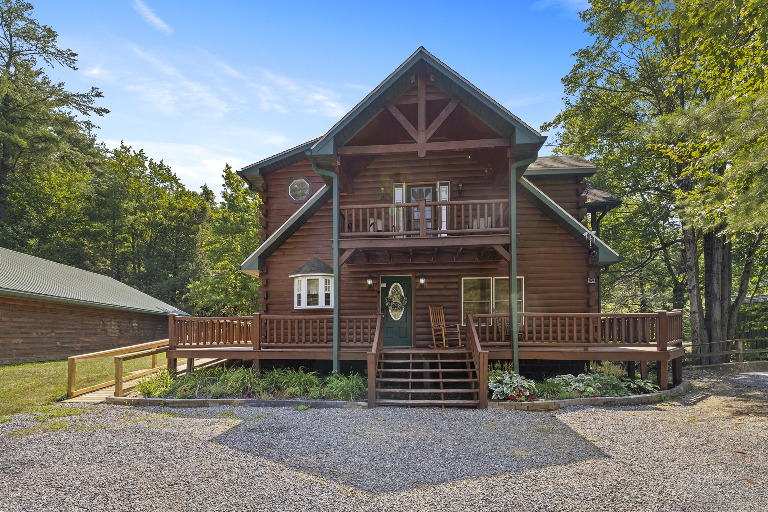 Image of Retreat House