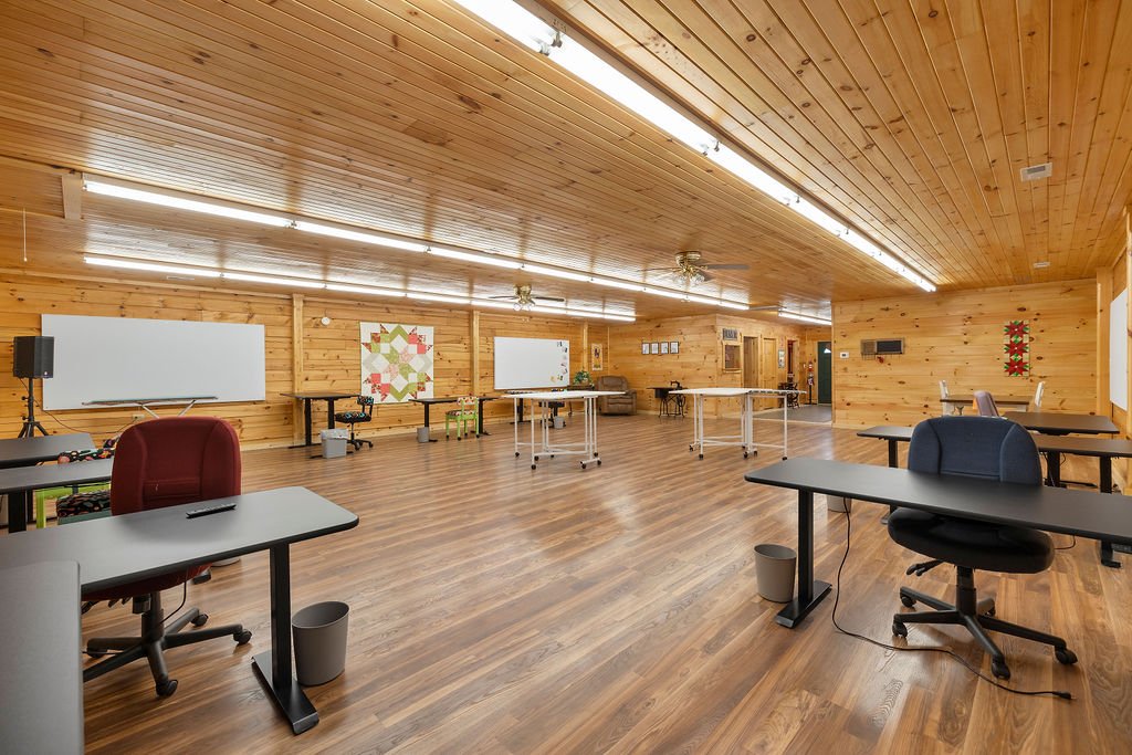 Image of Retreat Hall