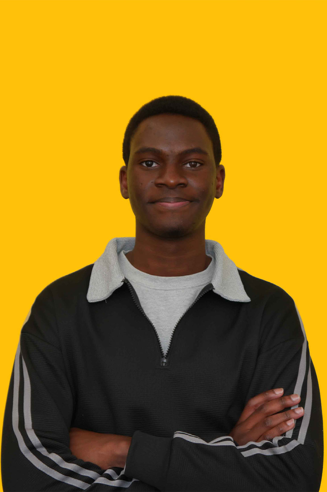 Abiola Akobi