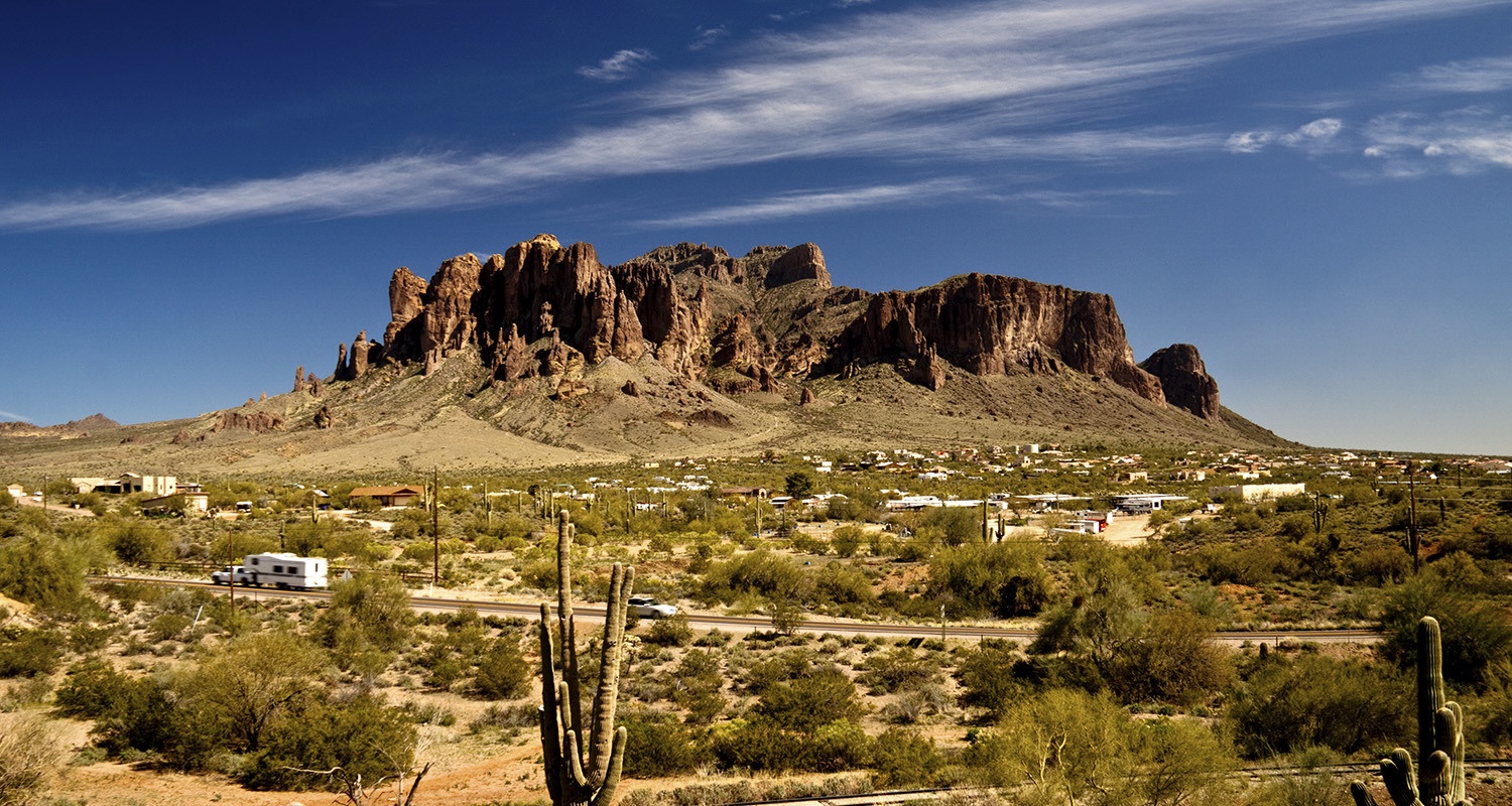 Apache Junction