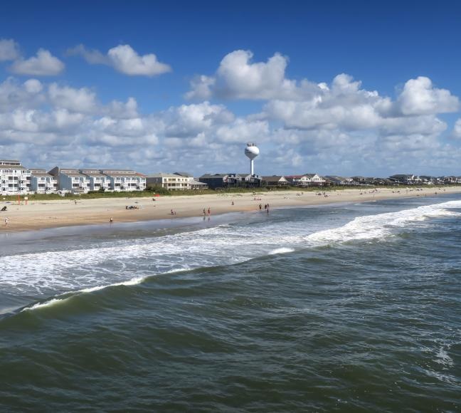 Ocean Isle Beach