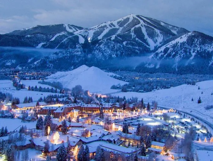Sun Valley
