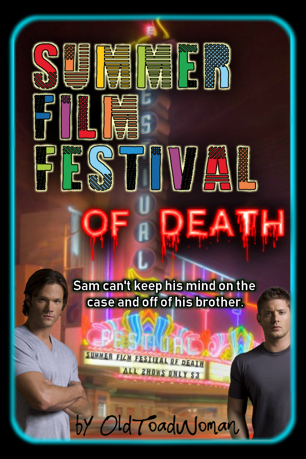 Summer Film Festival of Death