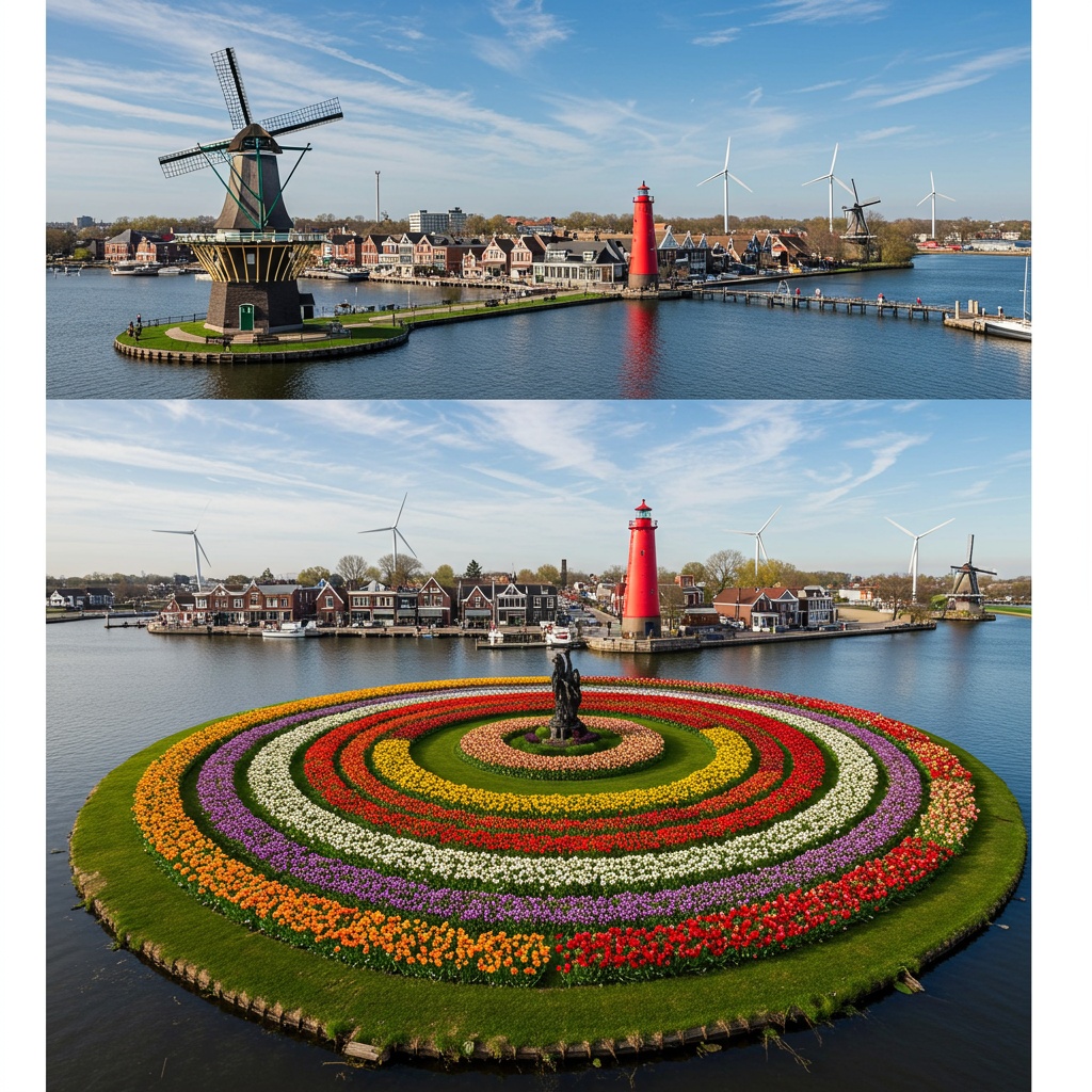 Holland