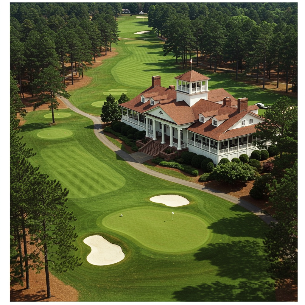 Pinehurst