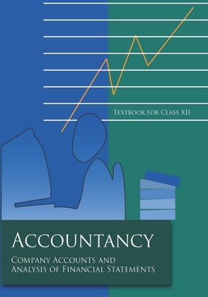 Accountancy Part II NCERT