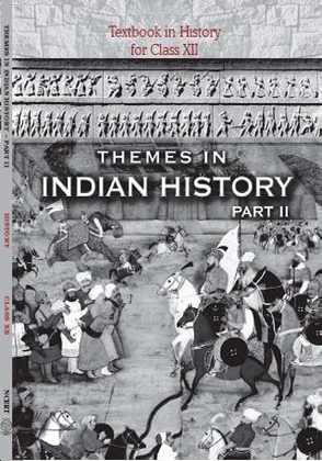 Themes in Indian History-II