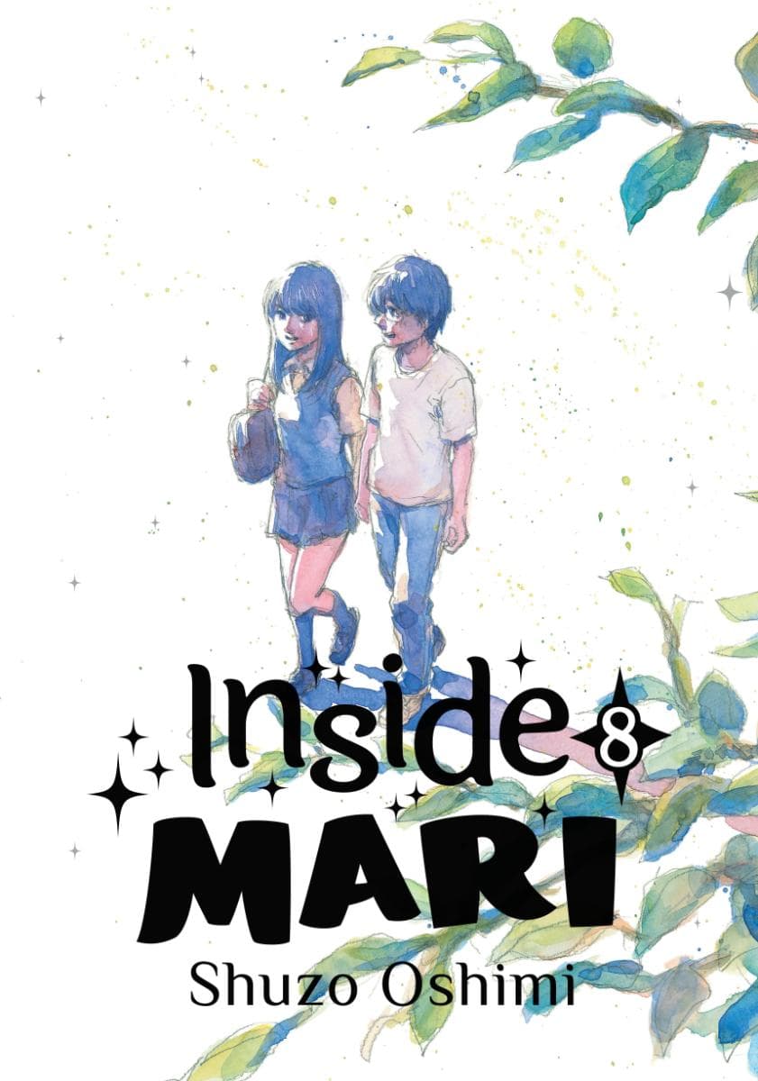 その他 Mari Inside Mari, Volume 8 | DENPA
