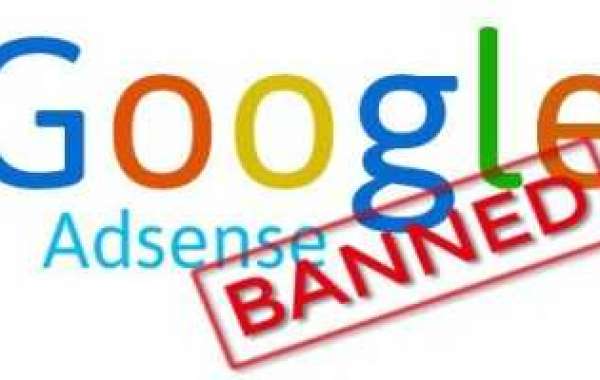 Những lý do chính khiến tài khoản Adsense bị banned