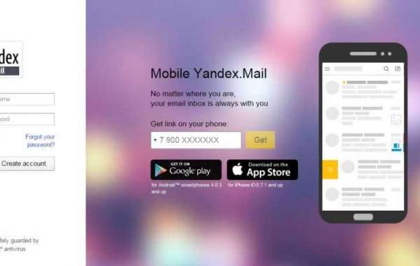 Miễn phí sử dụng 1000 email tên miền riêng Yandex.Com