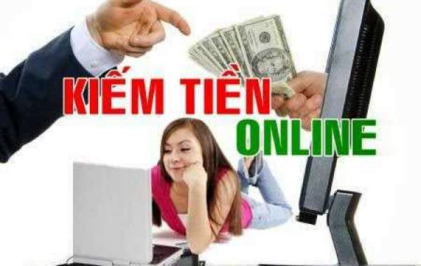 12 cách kiếm tiền online uy tín bền vững nhất 2017