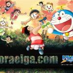 Doraemon