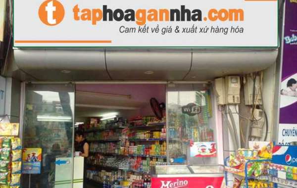 Mở cửa hàng kinh doanh tiệm tạp hóa cần bao nhiêu vốn để hiệu quả nhất?