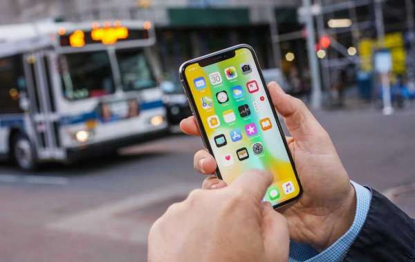 Cách nhanh chóng mang nút Home ảo về iPhone X