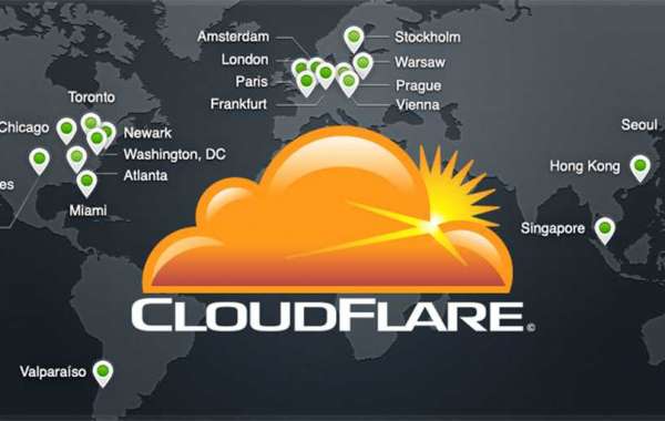 CÀI ĐẶT SSL MIỄN PHÍ TỪ CLOUDFLARE