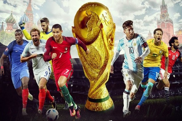 Bản quyền World Cup 2018: Được tài trợ 5 triệu USD, VTV đã mua xong