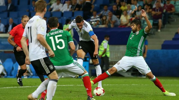 Nhận định, soi kèo Đức vs Saudi Arabia, 00h30 ngày 09/6