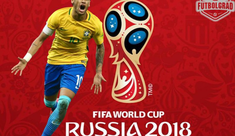 Brazil v Mexico - 2018 FIFA World Cup Russia™ - Match 53 | Lozii.net | Đọc báo ,tin tức online 24h