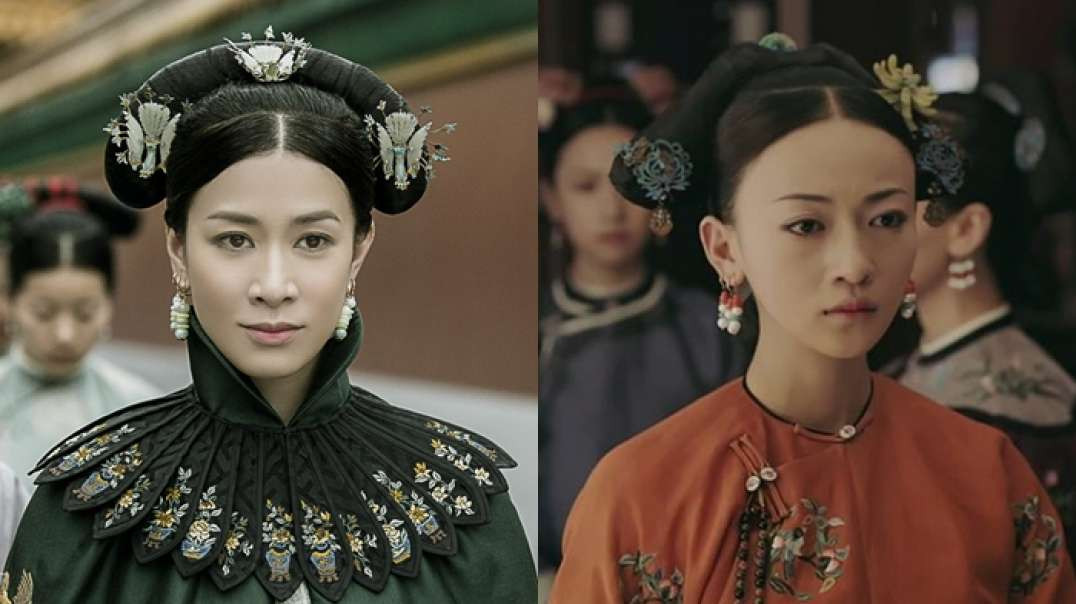 Diên Hy Công Lược (Tập 10) - The Tale of Yanxi Palace (2018)