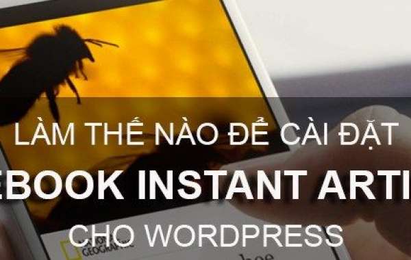 Hướng dẫn cài đặt Facebook Instant Articles cho website