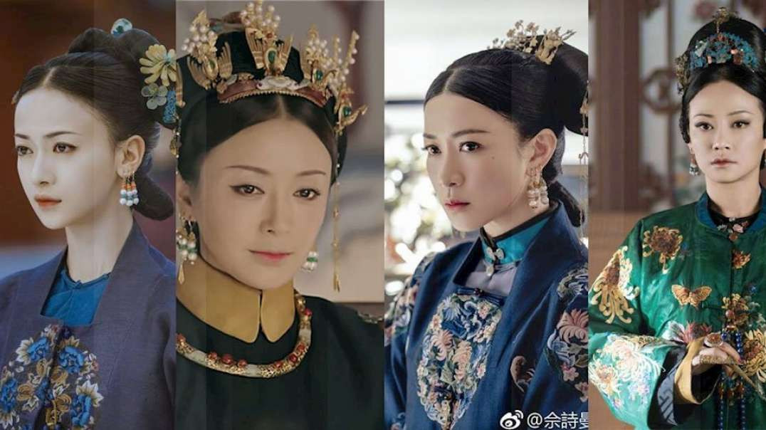 Diên Hy Công Lược (Tập 11) - The Tale of Yanxi Palace (2018) - HD