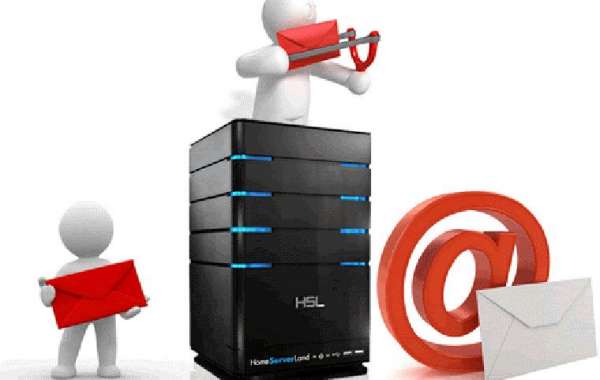 Local Mail Server với Postfix, Dovecot & Squirrelmail trên CentOS 7