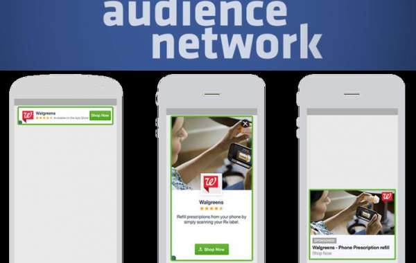 Hướng dẫn kiếm tiền từ Facebook Audience Network