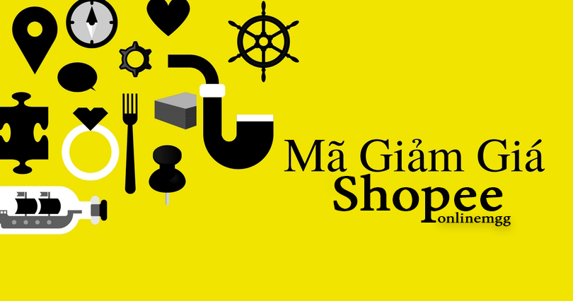 Shopee có các Chương Trình Khuyến Mãi Ưu Đãi hấp dẫn trong ngày 20-10 - Săn Mã Giảm Giá Online