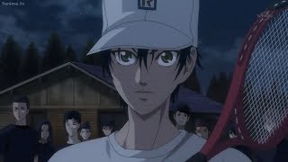 The Prince of Tennis II Best moments || 新テニスの王子様 #9 HD