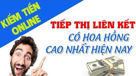 AFFILIATE MARKETING LÀ GÌ? LỢI ÍCH TO LỚN CỦA VIỆC KIẾM TIỀN AFFILIATE MARKETING - trankimhuy