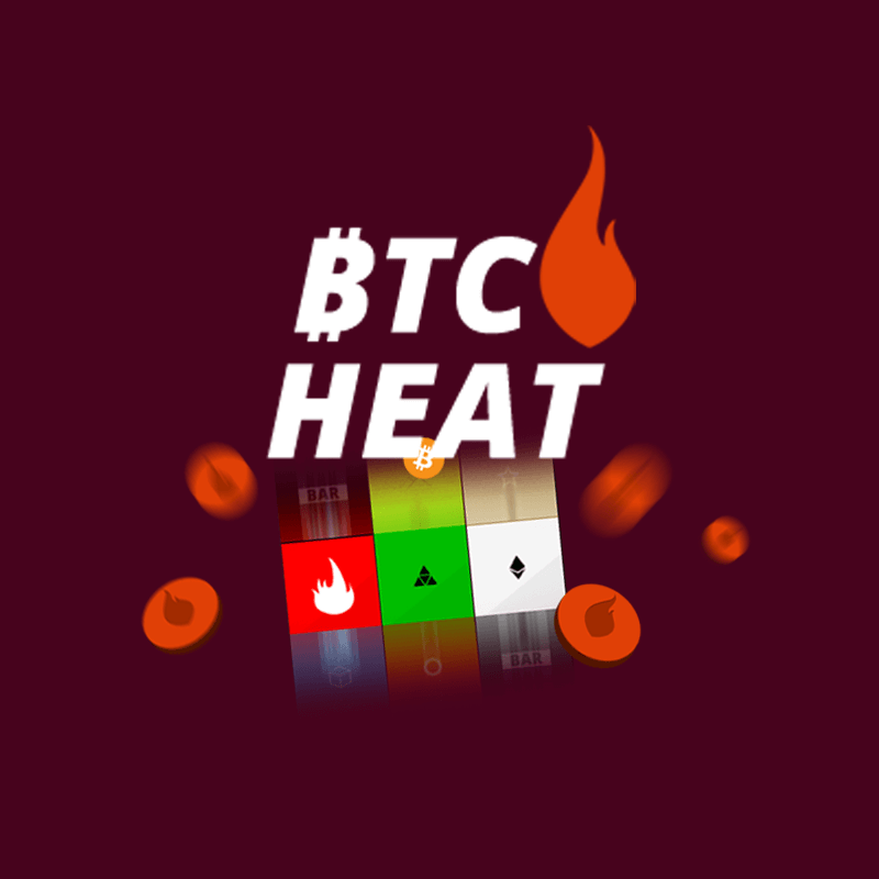 BTC HEAT