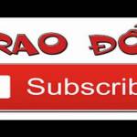 Sub chéo Youtube