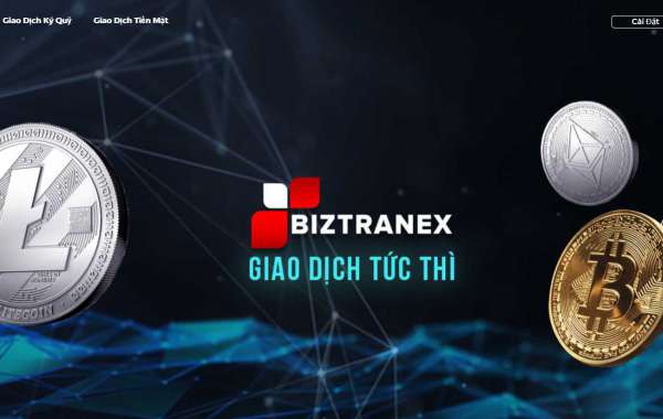 TẶNG 500$ TIỀN THƯỞNG VÀO NGÀY 25/10/2018 TẠI BIZTRANEX?