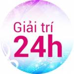 Giải Trí 24h